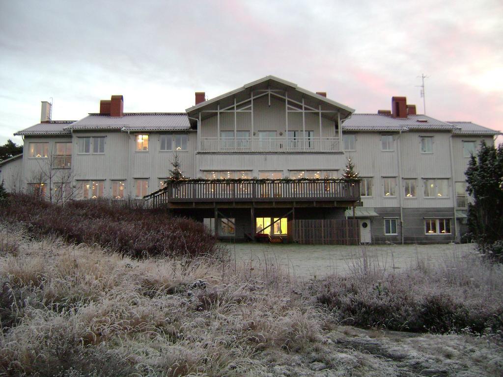 Ah Stifts- & Konferensgard Hotel Ljungskile Kültér fotó
